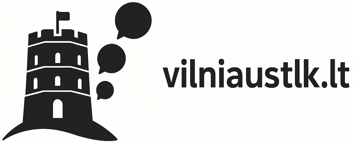 Vilniaus Talks