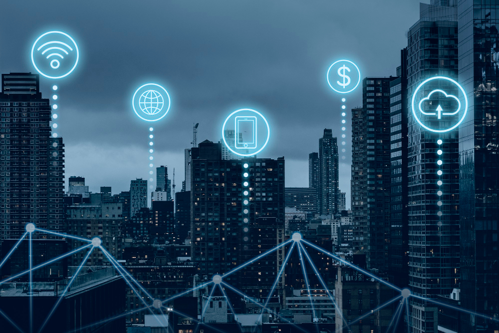 Kas yra daiktų internetas (IoT) ir kaip jis veikia mūsų buitį?