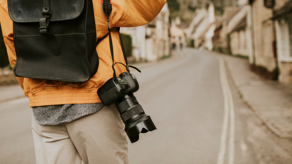 Kaip pradėti domėtis fotografija ir ką svarbu žinoti?