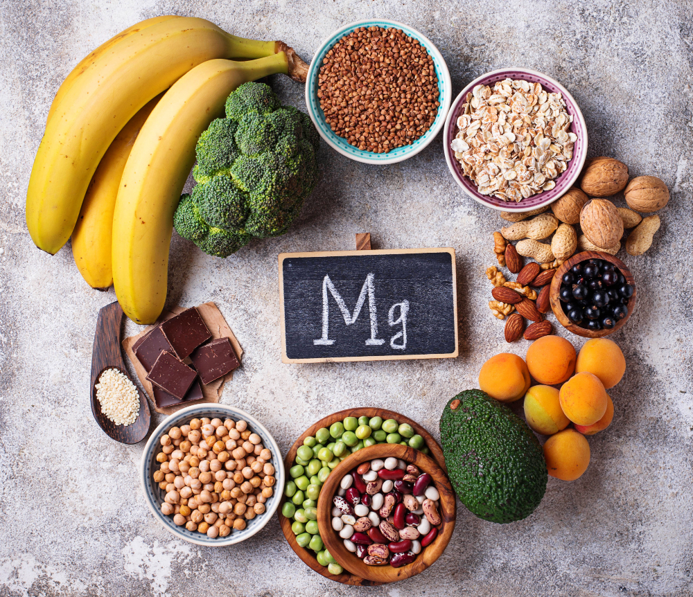 Kuo skiriasi magnis nuo magnesium – ką verta žinoti?
