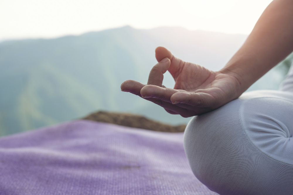 Paprastos meditacijos technikos kiekvienam
