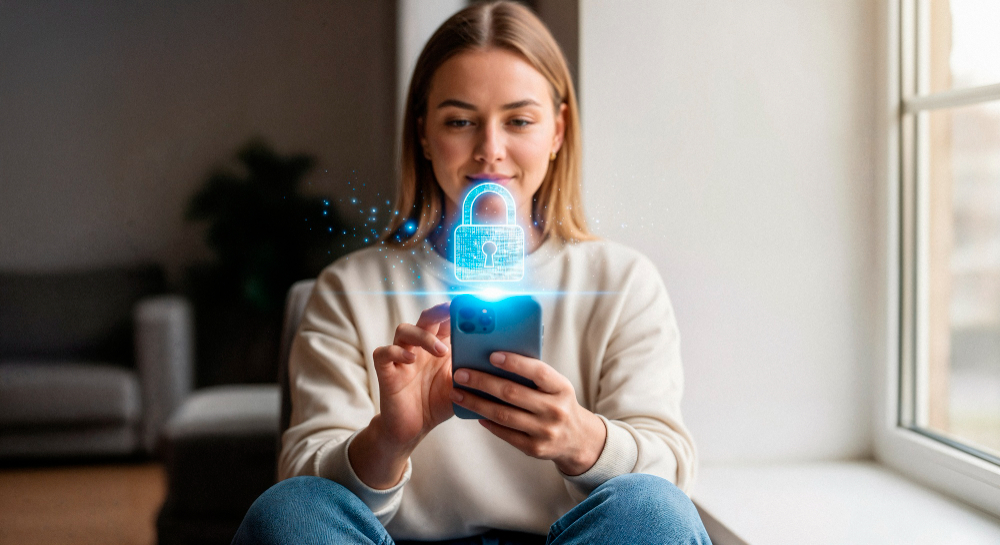 Kaip apsaugoti savo telefoną nuo virusų?
