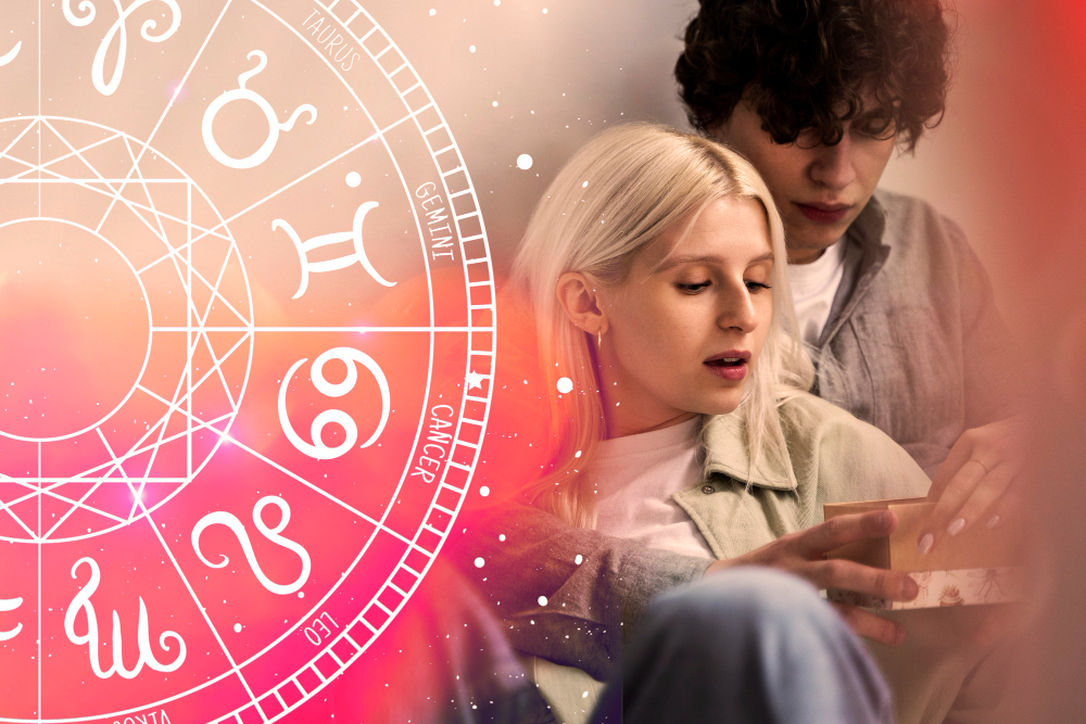 Kuris zodiako ženklas labiausiai linkęs rizikuoti?