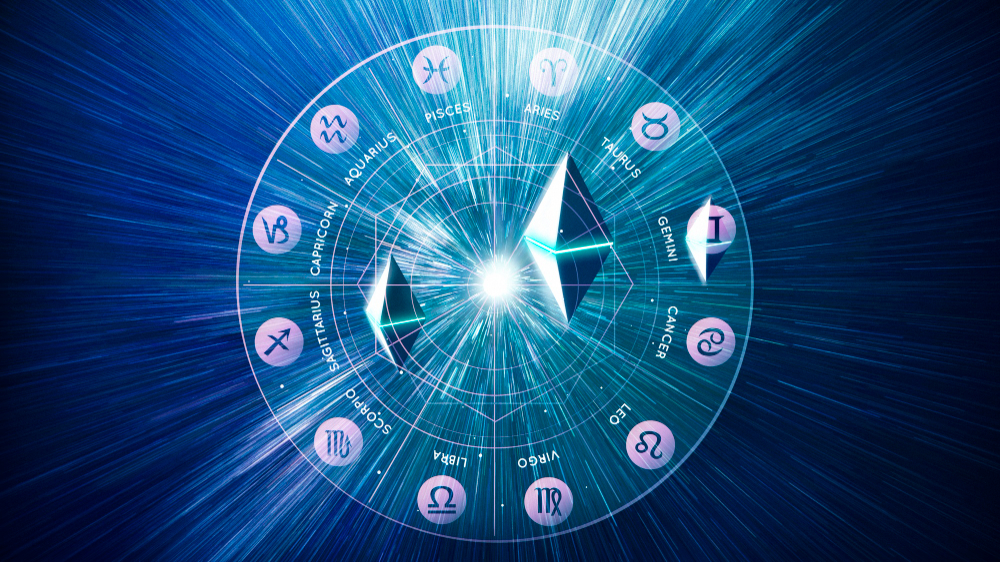 Kuris zodiako ženklas labiausiai tinka tau pagal suderinamumą?