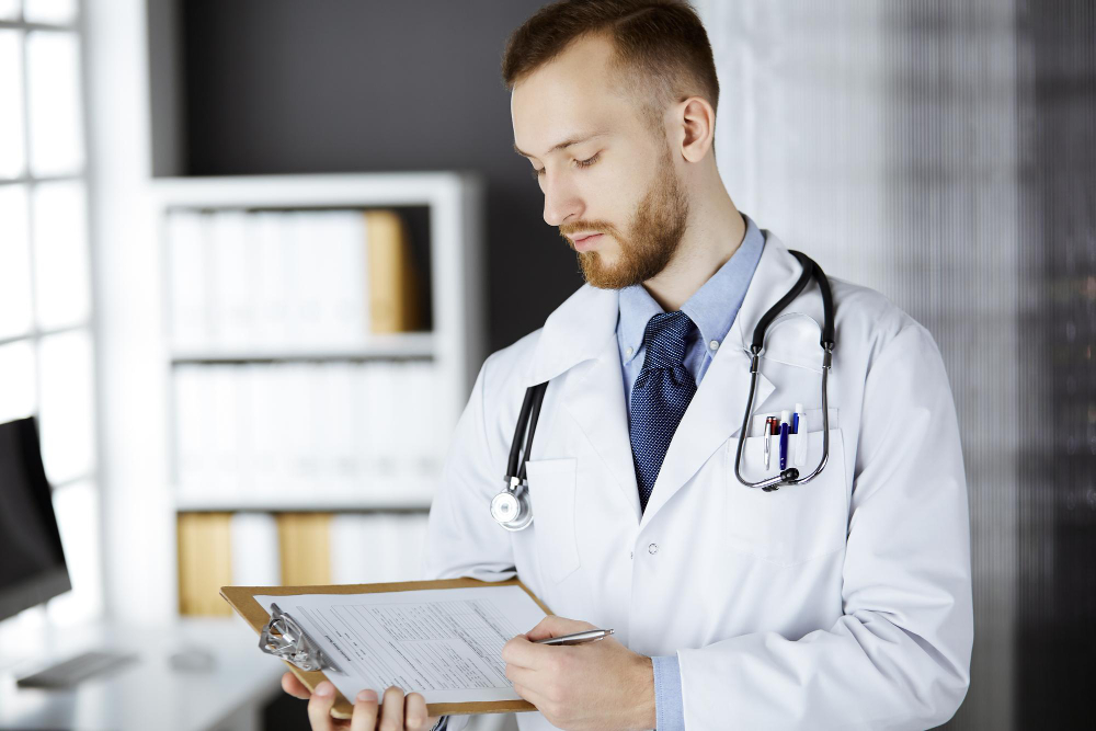 Kaip parenkamas pagrindinės diagnozės kodas?