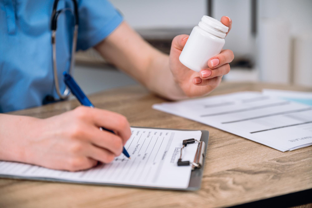 Kaip rasti kompensuojamus vaistus pagal diagnozę?