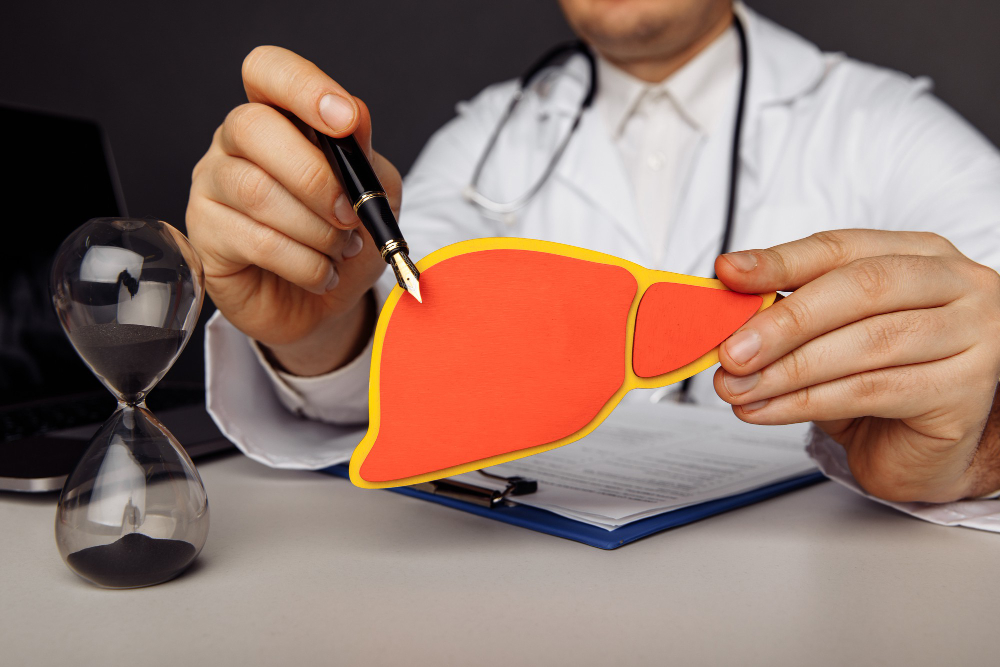 Kompensuojami vaistai nuo hepatito C: gydymo galimybės