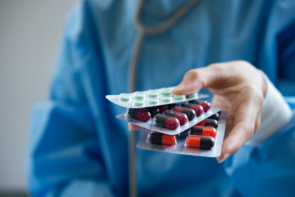 Kompensuojami vaistai nuo osteoporozės: kam priklauso ir kokie?