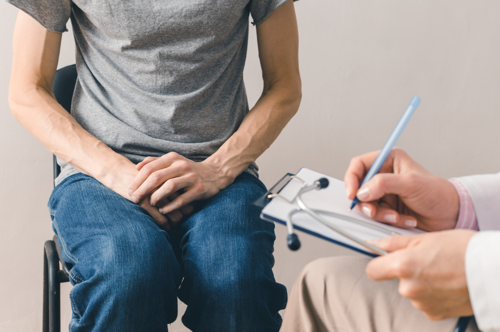 Kompensuojami vaistai nuo prostatos ligų: kam skiriami ir kokie?