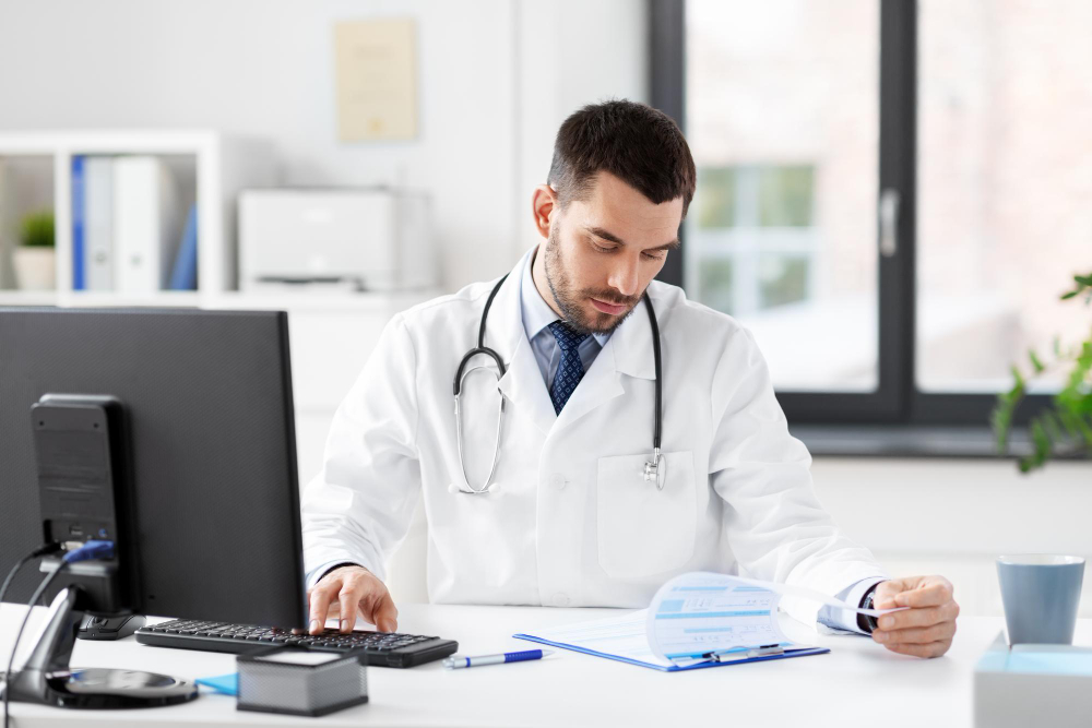 TLK-10-AM kodų taikymas diagnozavimui
