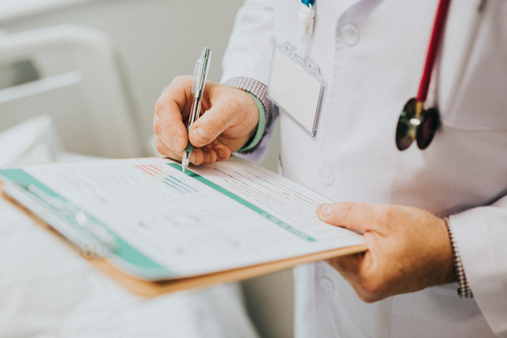 Diagnozė TLK sistemoje: dažniausios klaidos