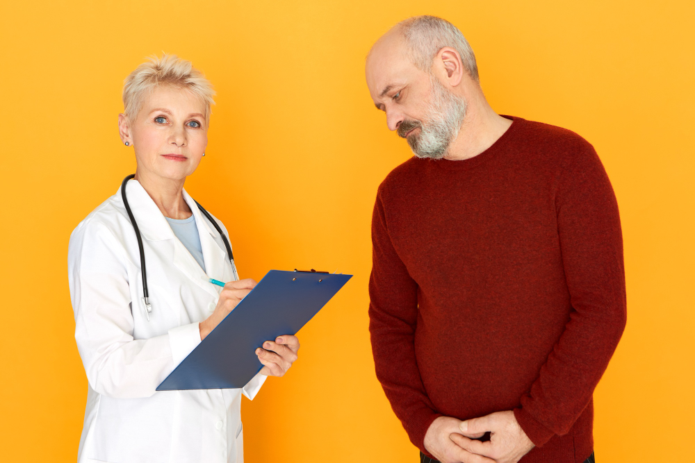 TLK diagnozė: ką ji reiškia ir kur ją rasti?