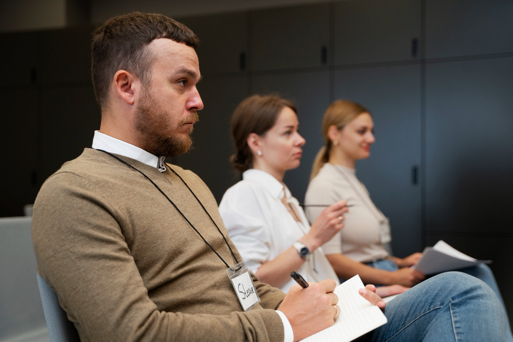 Valstybės kompensuojami mokymai: kur kreiptis ir kas finansuoja?