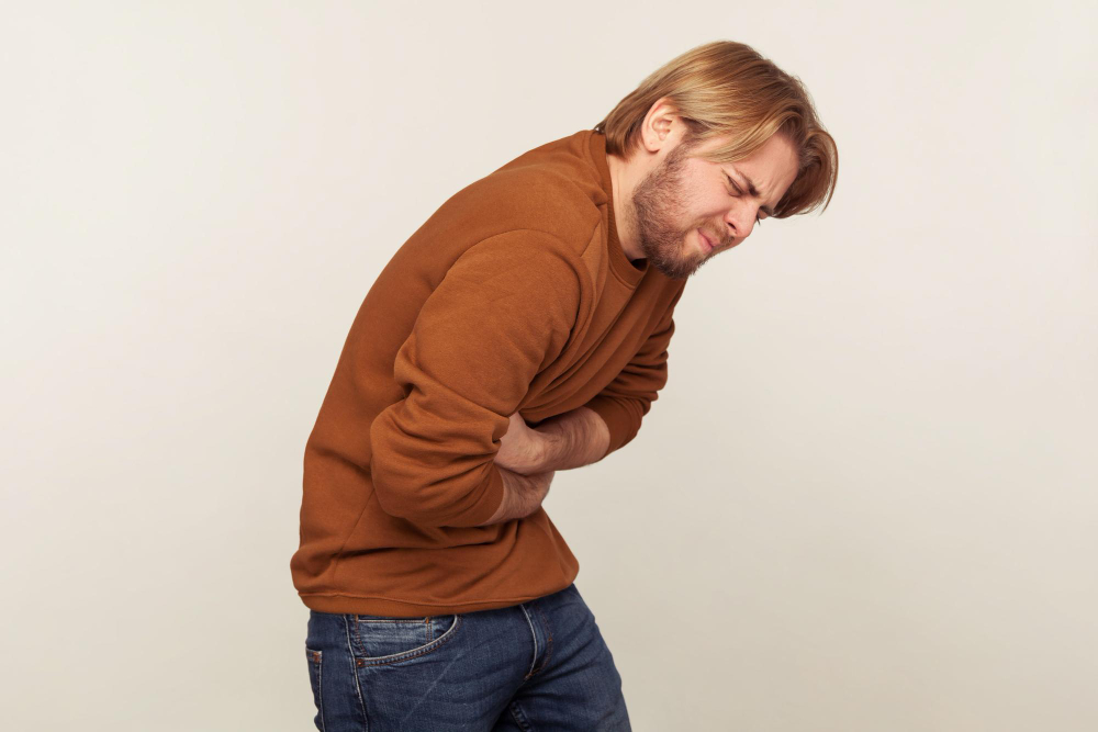 Apendicitas – dažniausia priežastis