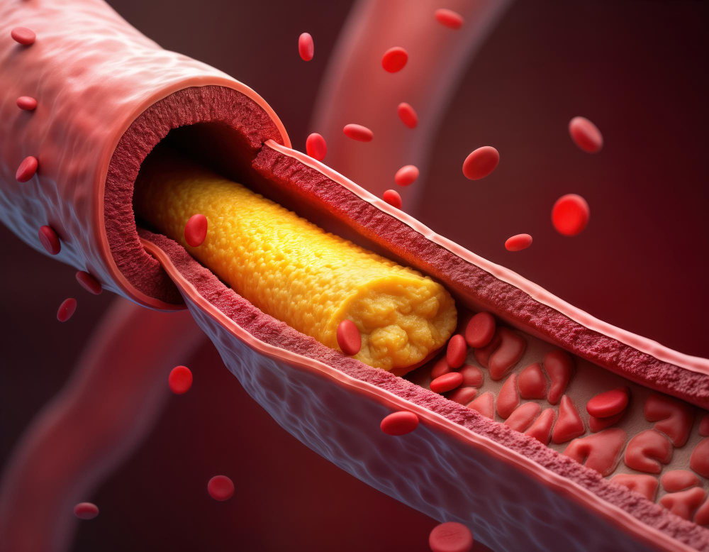 Cholesterolio kiekis kraujyje: kaip suprasti savo tyrimo atsakymą