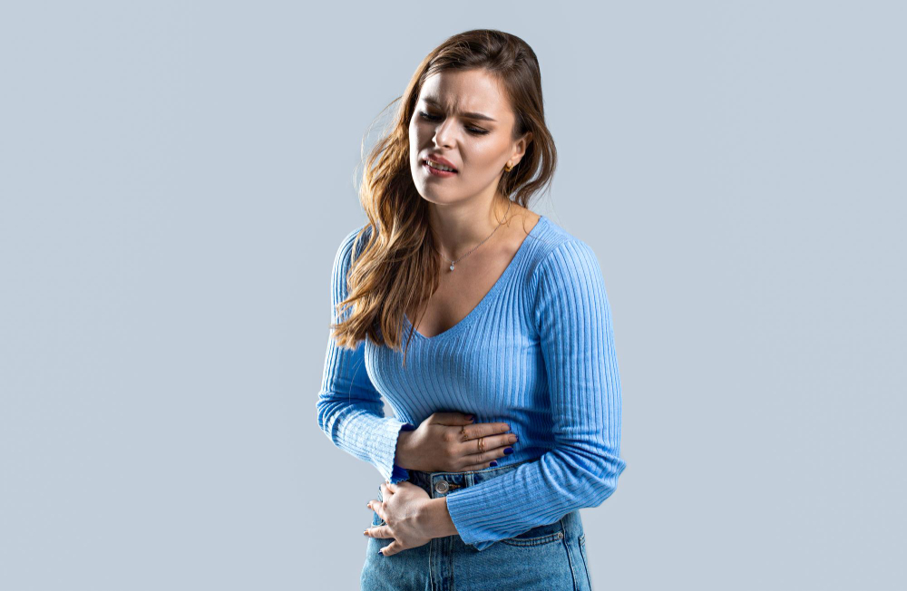 Dažniausios priežastys, susijusios su moters organizmu