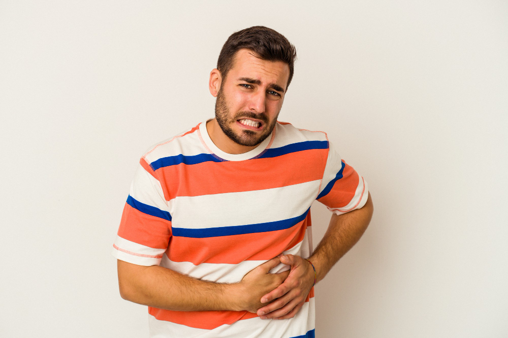 Dažniausios priežastys, susijusios su virškinimo sistema