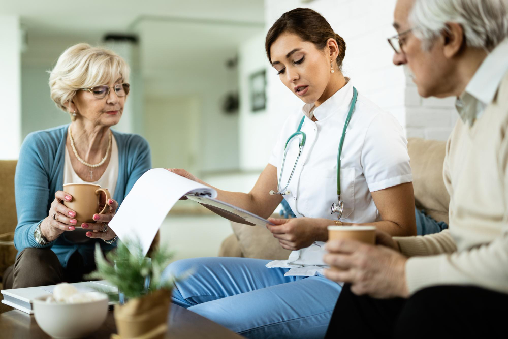 Diagnozė TLK: kaip ją sužinoti po vizito?