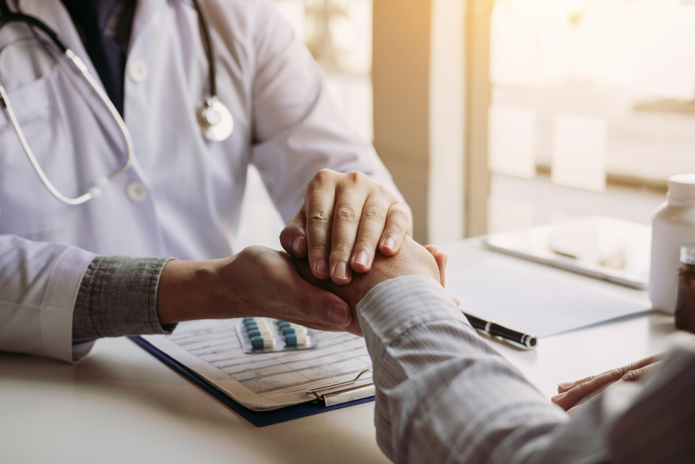 Ką daryti, jei diagnozė neaiški ar kelia abejonių?