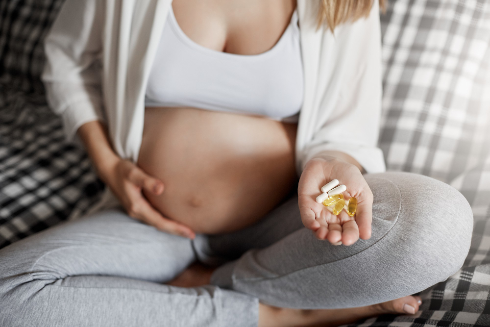Ką daryti, jei nepavyksta visko gauti su maistu?