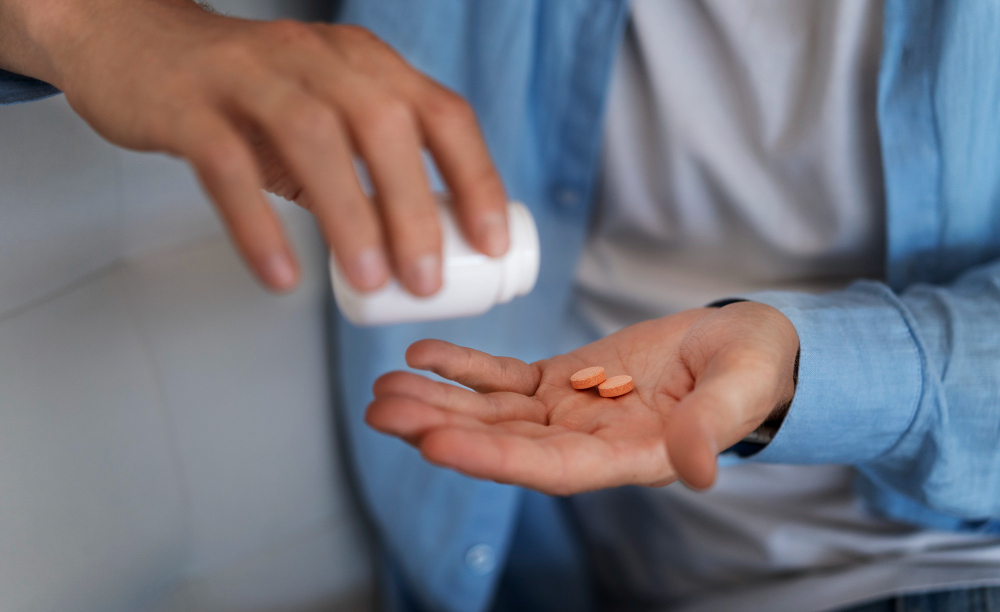 Kaip gydoma Helicobacter pylori infekcija?
