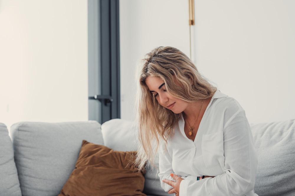 Kaip malšinti skausmą iki vizito pas gydytoją