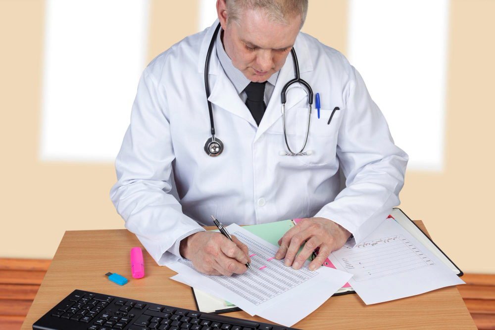 Kas yra preliminari diagnozė?