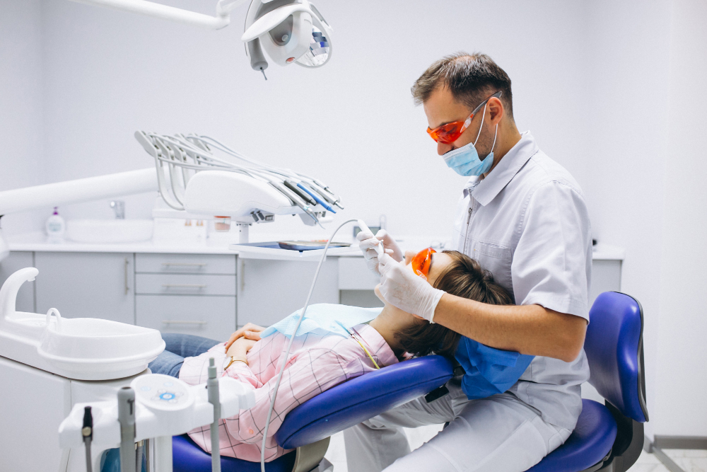 Kas yra TLK kodai odontologijoje?