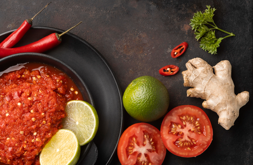 Kokio maisto reikėtų vengti?