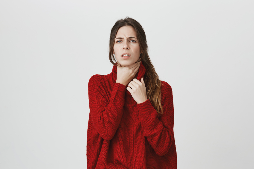 Liaudiški patarimai, kai skauda gerklę: kas iš tikrųjų padeda?