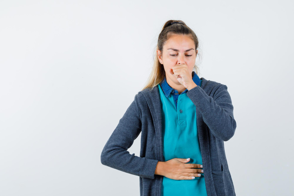 Pagrindiniai simptomai