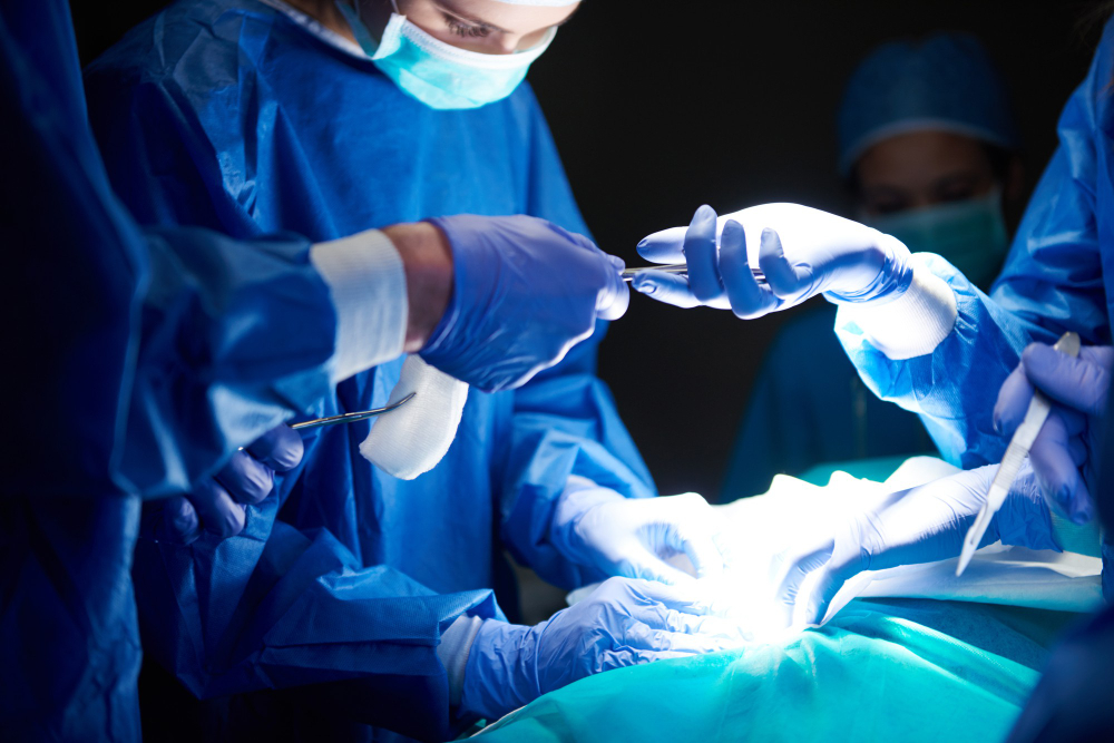 Po apendicito operacijos: ką valgyti pirmomis dienomis