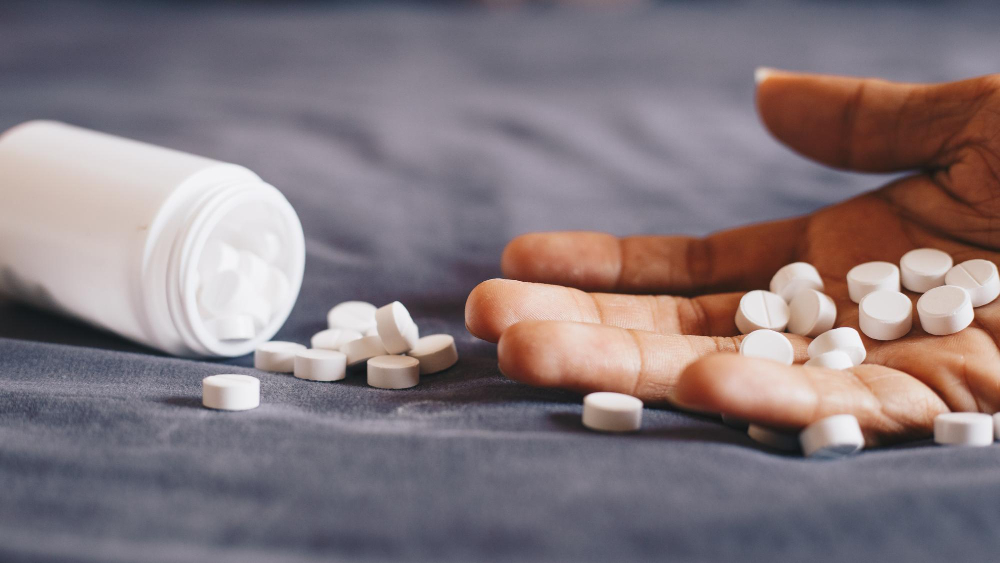 Raumenis atpalaiduojantys vaistai: ką verta žinoti prieš vartojant?