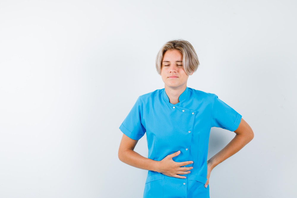 Skausmas kairiajame šone ties juosmeniu – kokios galimos priežastys?