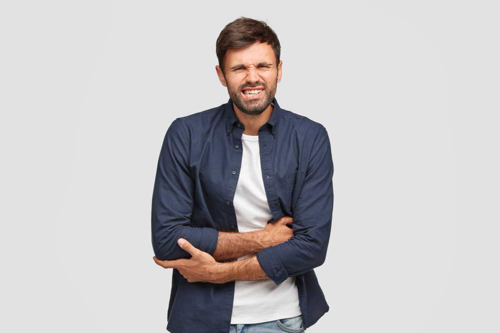 Skrandžio bakterija – kaip ją atpažinti ir gydyti?