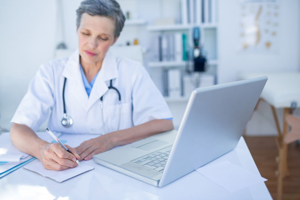 Diagnozės kodai TLK-10-AM: kur ieškoti patikimos informacijos?
