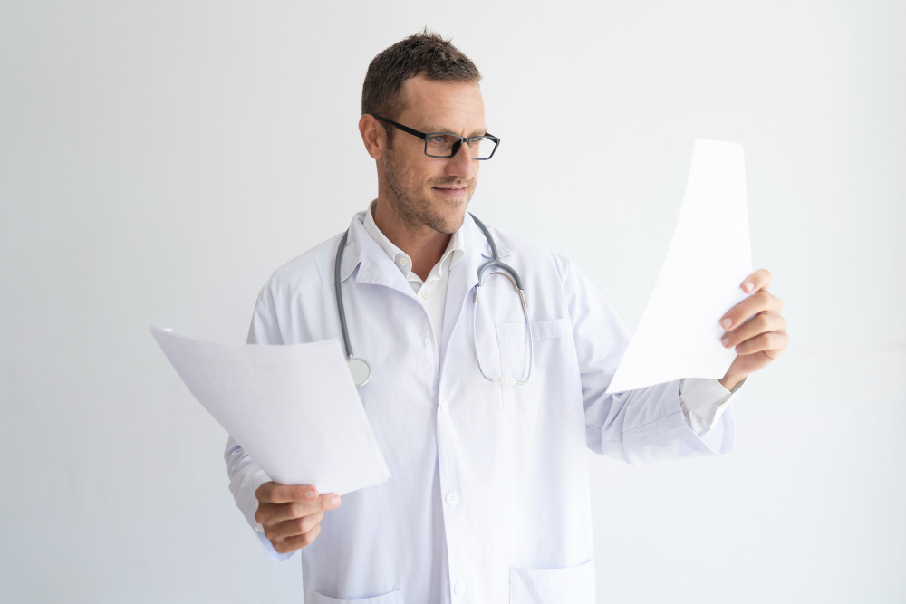 TLK-10 diagnozė: ką reiškia raide pažymėti kodai?