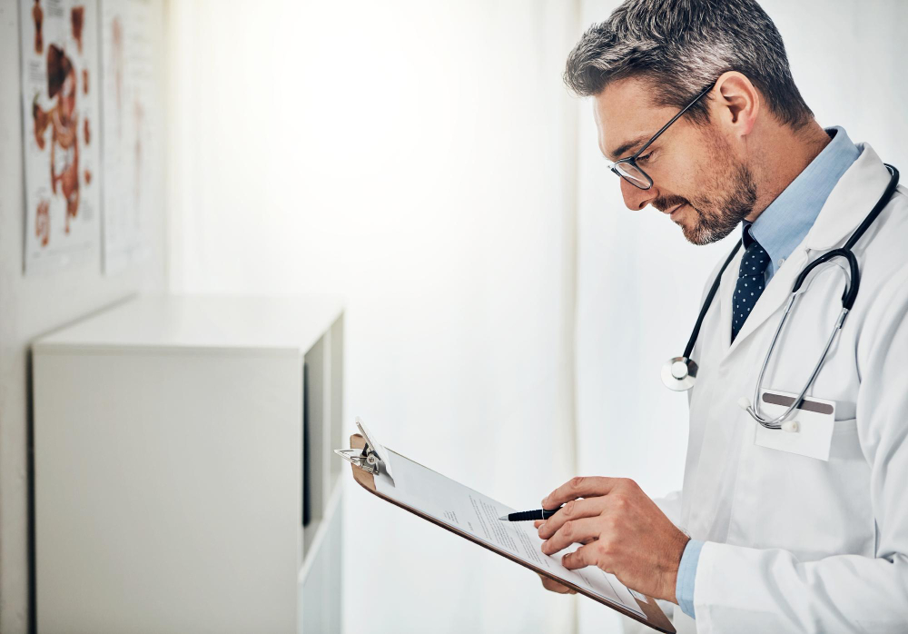 TLK diagnozės naudojimas praktikoje