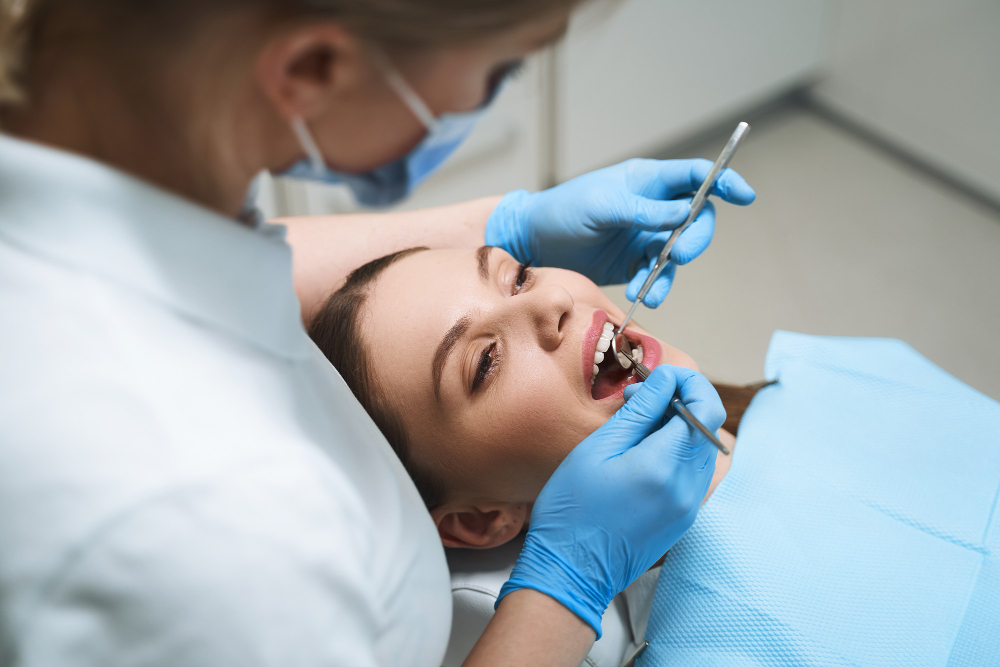 TLK kodai odontologijoje: ką žinoti pacientui?