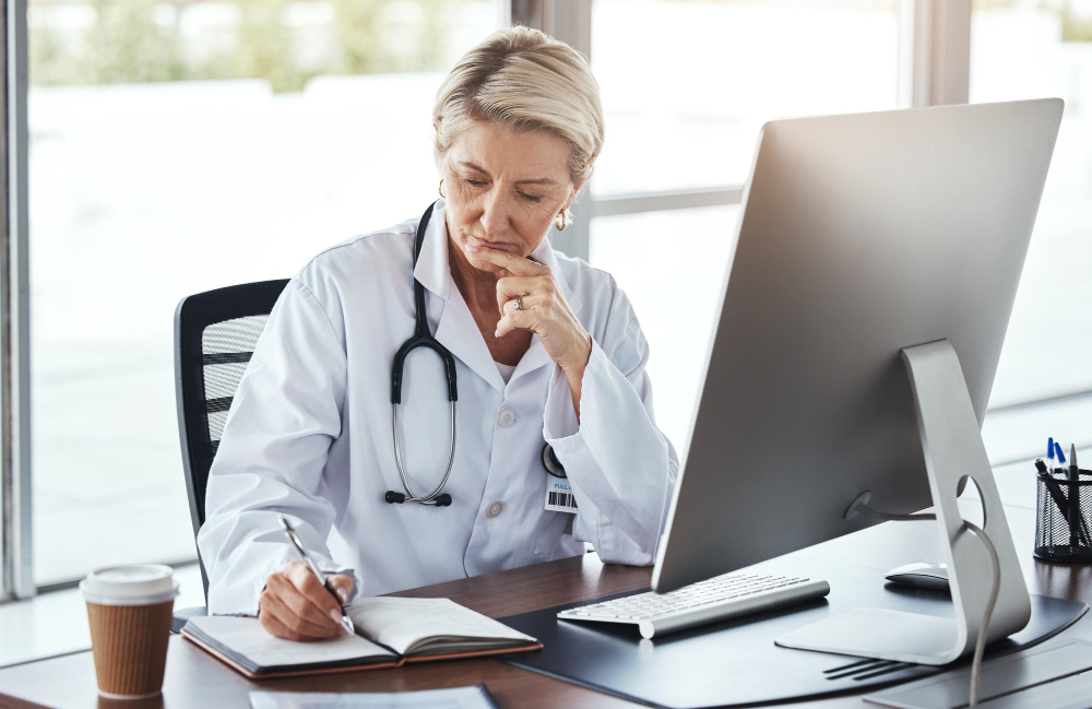 TLK kodai ir diagnozė: kaip nesusipainioti