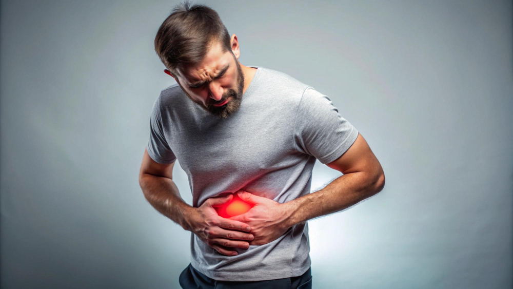 Žarnyno uždegimas: kaip jį atskirti nuo kitų virškinimo sutrikimų?