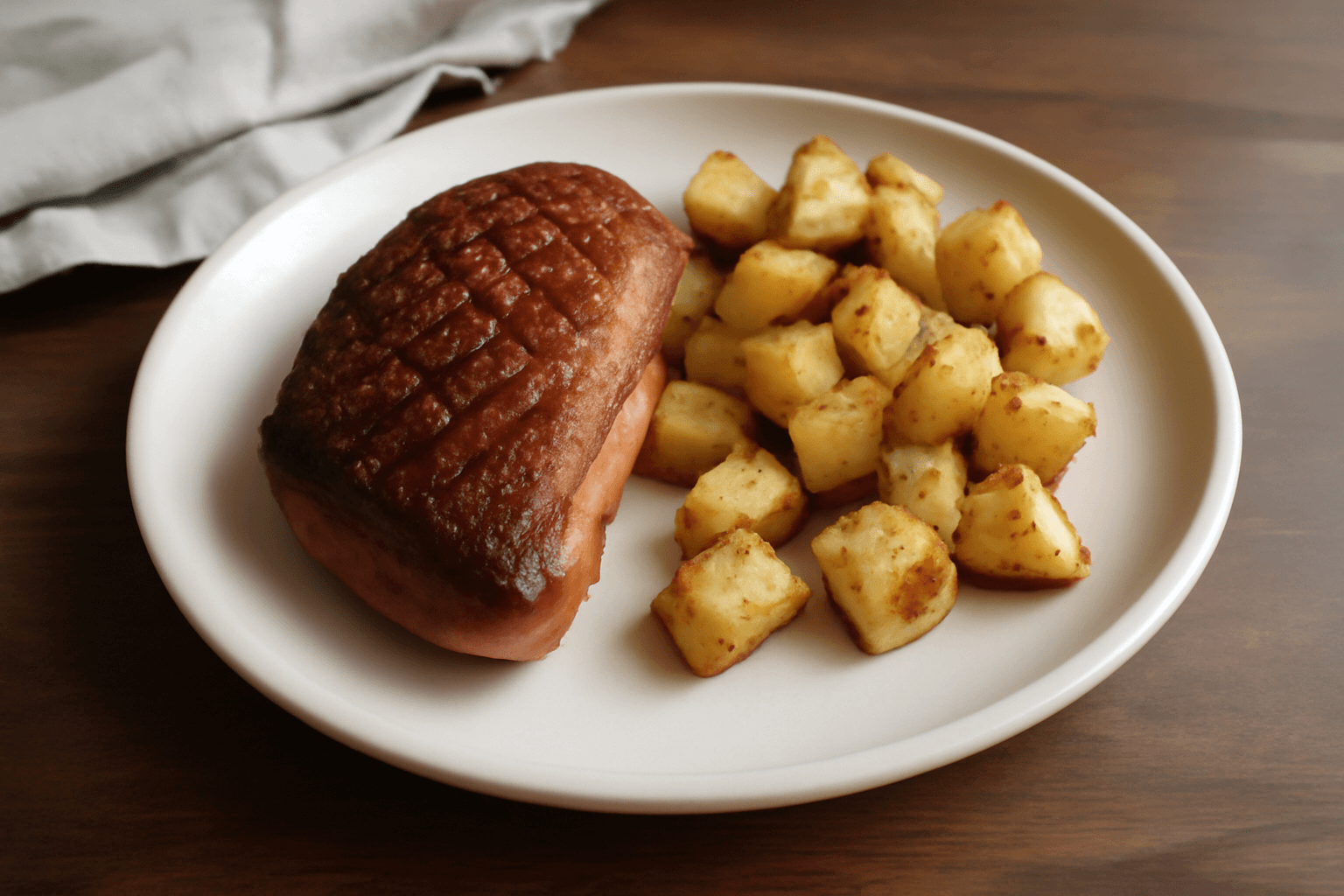 Anties krūtinėlė orkaitėje – sultinga ir aromatinga