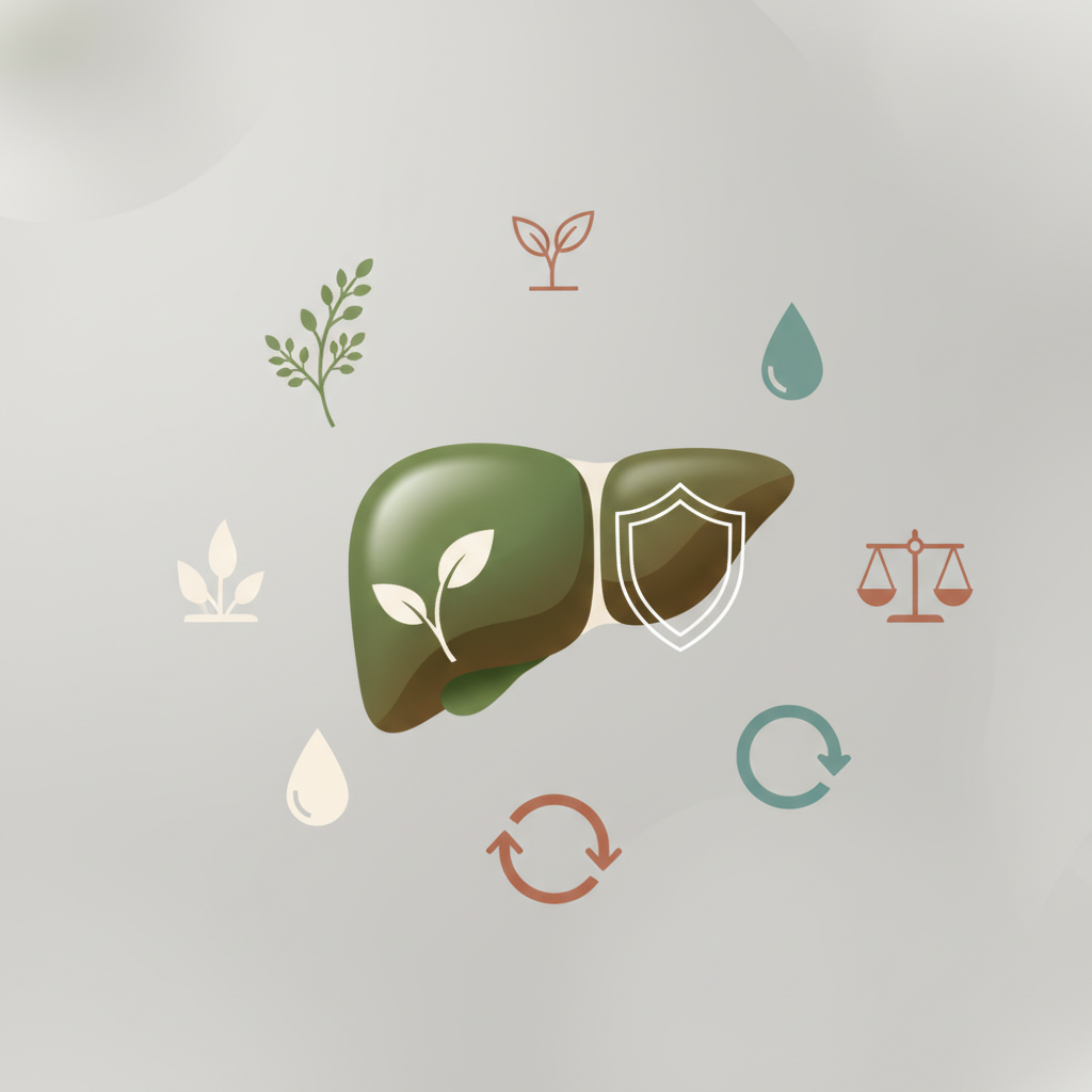 Ar galima vartoti Carsil profilaktiškai: ką sako gydytojai?