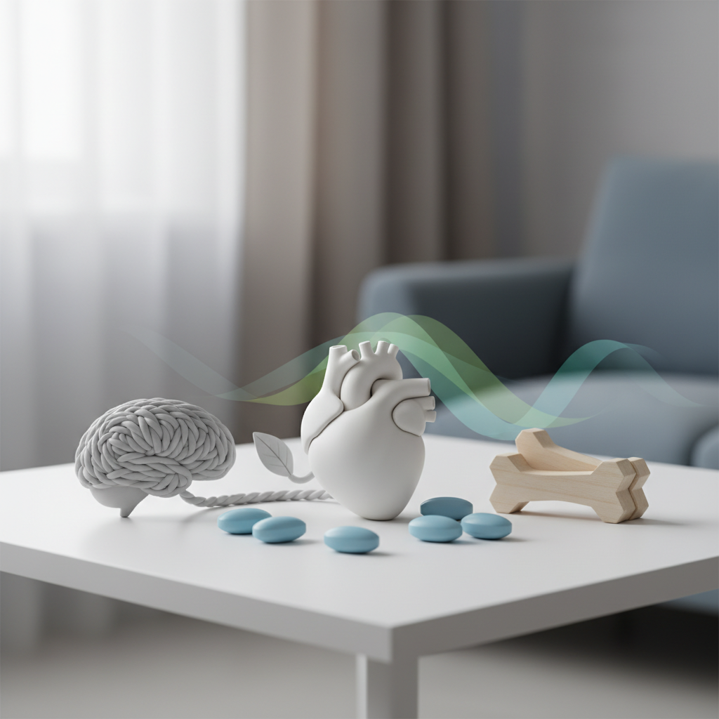 Etorikoksibo atsiliepimai: ką sako vartotojai apie šį vaistą nuo skausmo?