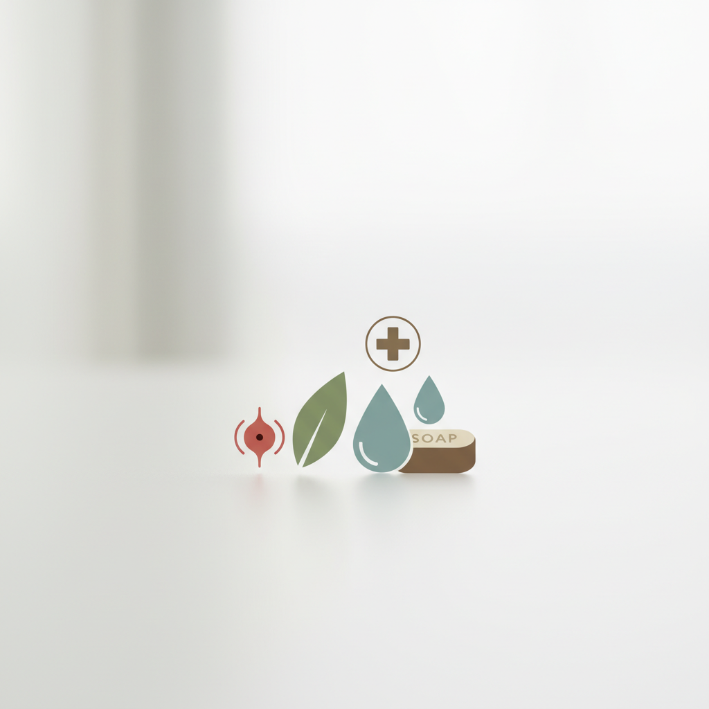 Ką daryti, jei įkando blusa: kaip atpažinti ir gydyti blusos įkandimą