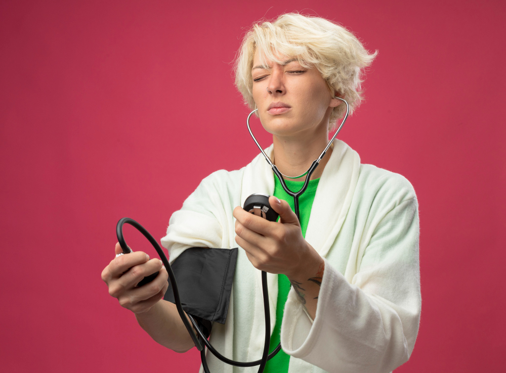 Ką reiškia diastolinis spaudimas