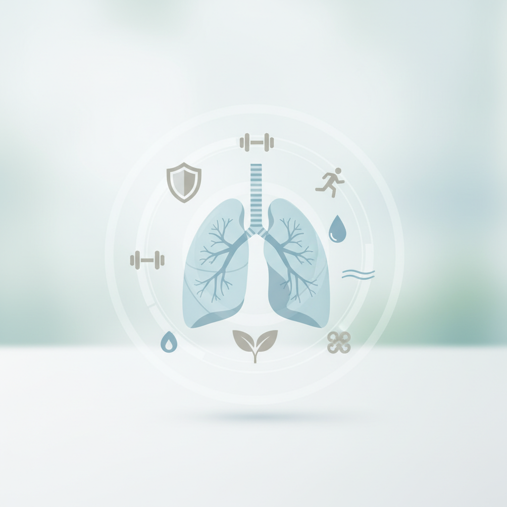 Ką reiškia peribronchiniai pakitimai ir kada vertėtų sunerimti?