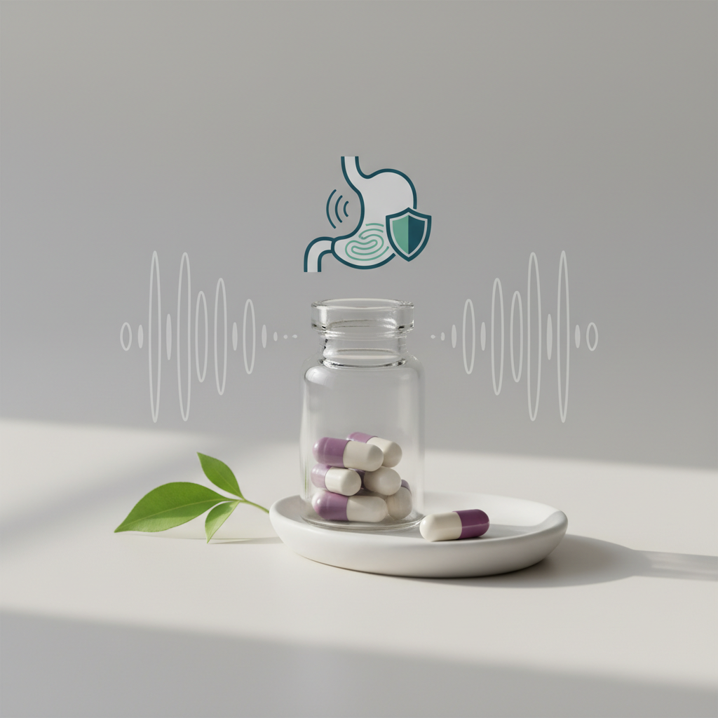 Ką sako vartotojai: omeprazolio atsiliepimai ir jų patirtis vartojant šį vaistą