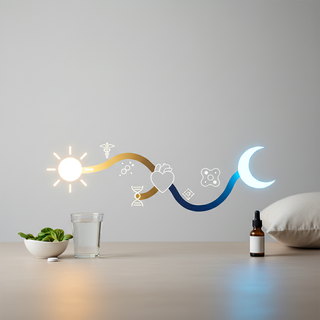 Kada geriausia gerti folio rūgštį – ryte ar vakare?