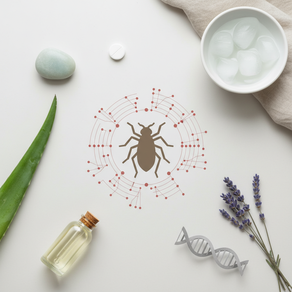 Kaip atpažinti ir gydyti blusų įkandimus: svarbiausi patarimai vasaros sezonui